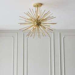 Plafon Orta (98126) Endon