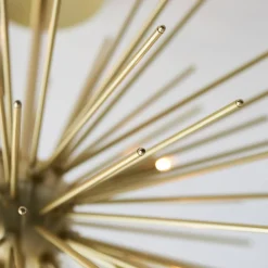 Plafon Orta (98126) Endon