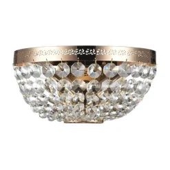 Plafon Ottilia Diamant Crystal (DIA700-WL-02-G) Maytoni