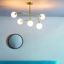 Plafon Otto (75939) Endon