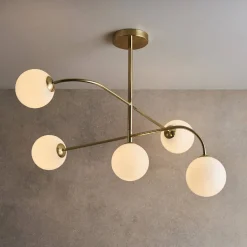 Plafon Otto (75939) Endon