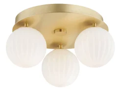 Plafon PALOMA (6305-ARG) - Argon