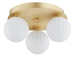 Plafon PALOMA (6305-ARG) - Argon