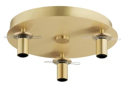 Plafon PALOMA (6305-ARG) - Argon