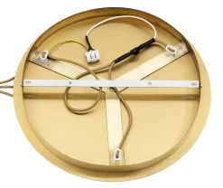 Plafon PALOMA (6305-ARG) - Argon