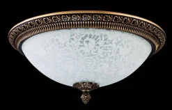 Plafon Pascal Wall & Ceiling (C908-CL-03-R) Maytoni