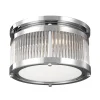 Plafon Paulson (FE-PAULSON-F-S) - Elstead Lighting