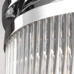 Plafon Paulson (FE-PAULSON-F-S) - Elstead Lighting