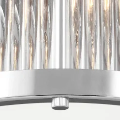 Plafon Paulson (FE-PAULSON-F-S) - Elstead Lighting