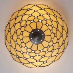 Plafon Pearl (70242) Tiffany