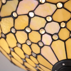 Plafon Pearl (70242) Tiffany