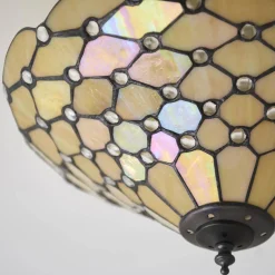 Plafon Pearl (70242) Tiffany