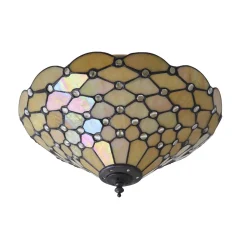 Plafon Pearl (70242) Tiffany