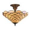 Plafon Pearl (64300) Tiffany