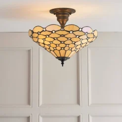 Plafon Pearl (64300) Tiffany