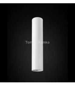 Plafon Piano 15 kol.biały (67724) Ramko