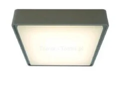 Plafon QUADRATA I 3000K – ciepła biel (D348011)