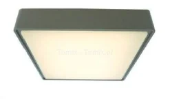 Plafon QUADRATA II 3000K (D348009)