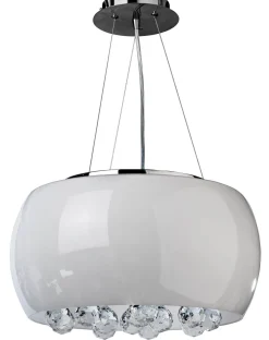 Plafon Quince 50 (LP1056-6TOP) - Azzardo