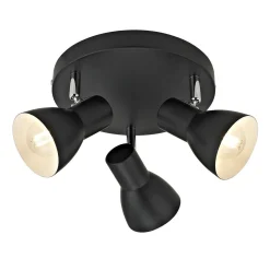 Plafon Riado (SPL-3422-3-BL) - Italux