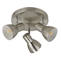 Plafon Riado (SPL-3422-3-SN) - Italux