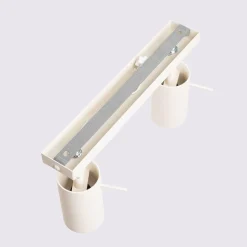 Plafon RING 2 beżowy (SL.1495) - Sollux Lighting