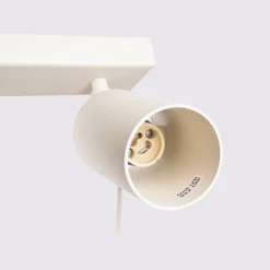 Plafon RING 2 beżowy (SL.1495) - Sollux Lighting