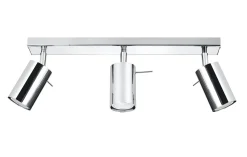 Plafon RING 3 chrom (SL.0729) - Sollux