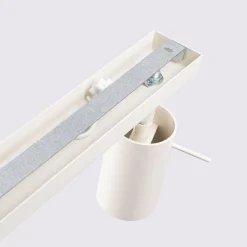 Plafon RING 6L beżowy (SL.1499) - Sollux Lighting