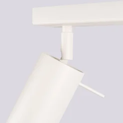 Plafon RING 6L beżowy (SL.1499) - Sollux Lighting