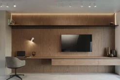 Plafon RING 3L biały (SL.0089) - Sollux