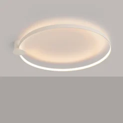 Plafon RIO 110 beżowy LED 3000K (TH.369) - Thoro Lighting