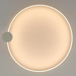 Plafon RIO 110 beżowy LED 3000K (TH.369) - Thoro Lighting