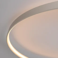 Plafon RIO 110 beżowy LED 3000K (TH.369) - Thoro Lighting