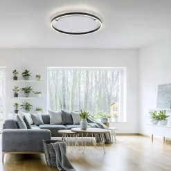 Plafon RITUS (15392-13) - Paul Neuhaus