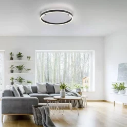 Plafon RITUS (15391-13) - Paul Neuhaus