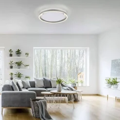 Plafon RITUS (15391-95) - Paul Neuhaus