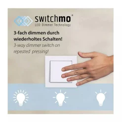 Plafon RITUS (15391-95) - Paul Neuhaus