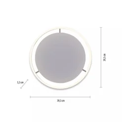 Plafon RITUS (15391-95) - Paul Neuhaus