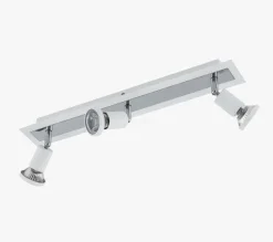 Plafon SARRIA biały (94961 - EGLO)