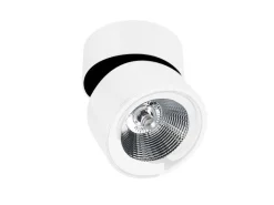 Plafon SCORPIO biały LED (AZ1618) - AZZARDO