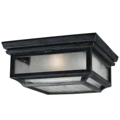 Plafon Shepherd (FE-SHEPHERD-F) - Elstead Lighting