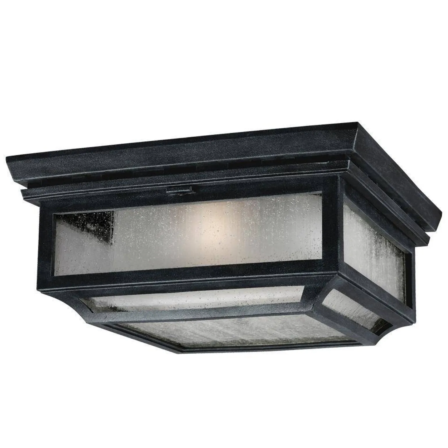 Plafon Shepherd (FE-SHEPHERD-F) - Elstead Lighting