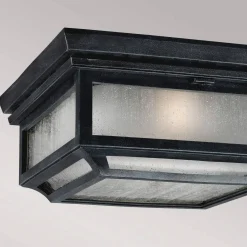 Plafon Shepherd (FE-SHEPHERD-F) - Elstead Lighting