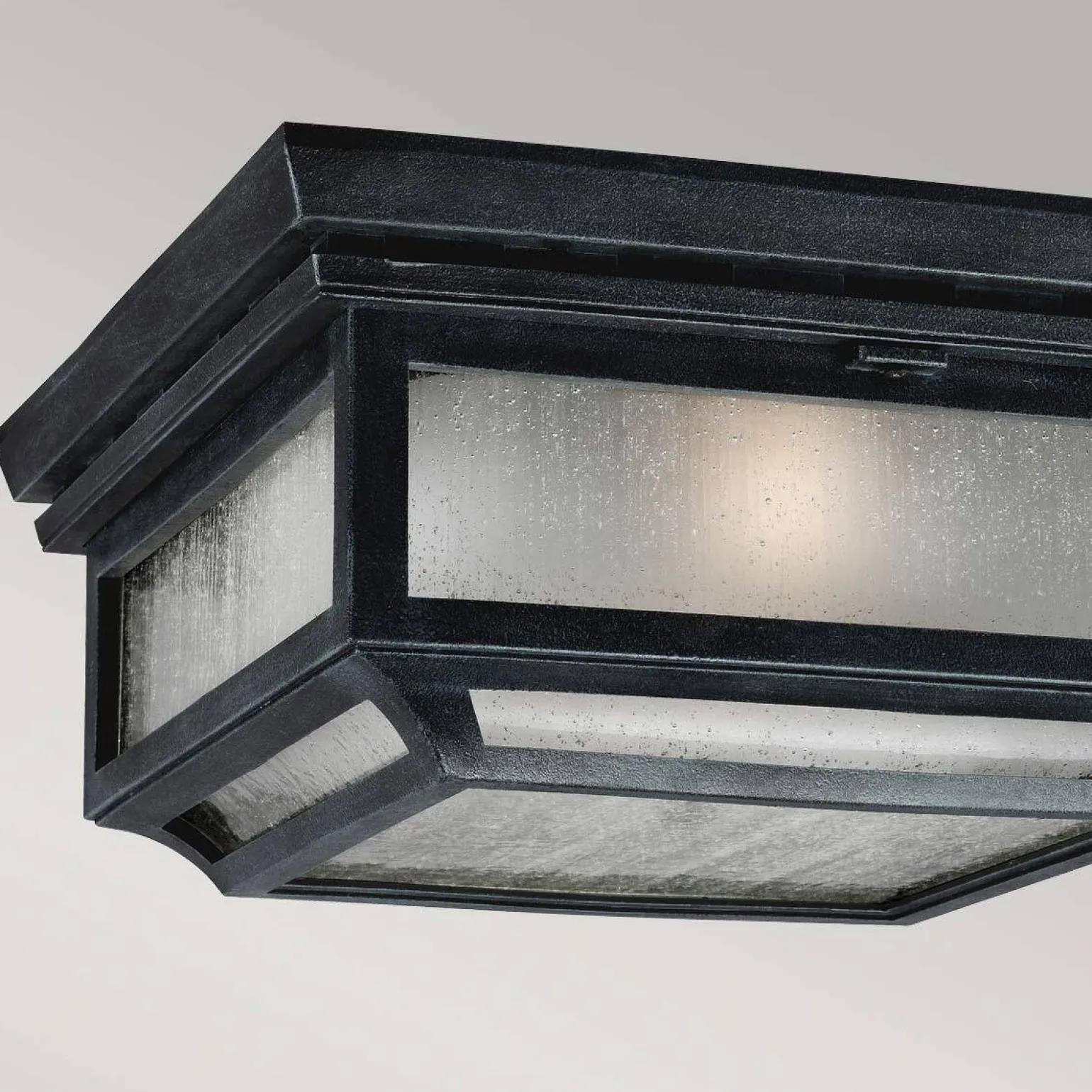 Plafon Shepherd (FE-SHEPHERD-F) - Elstead Lighting