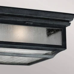 Plafon Shepherd (FE-SHEPHERD-F) - Elstead Lighting