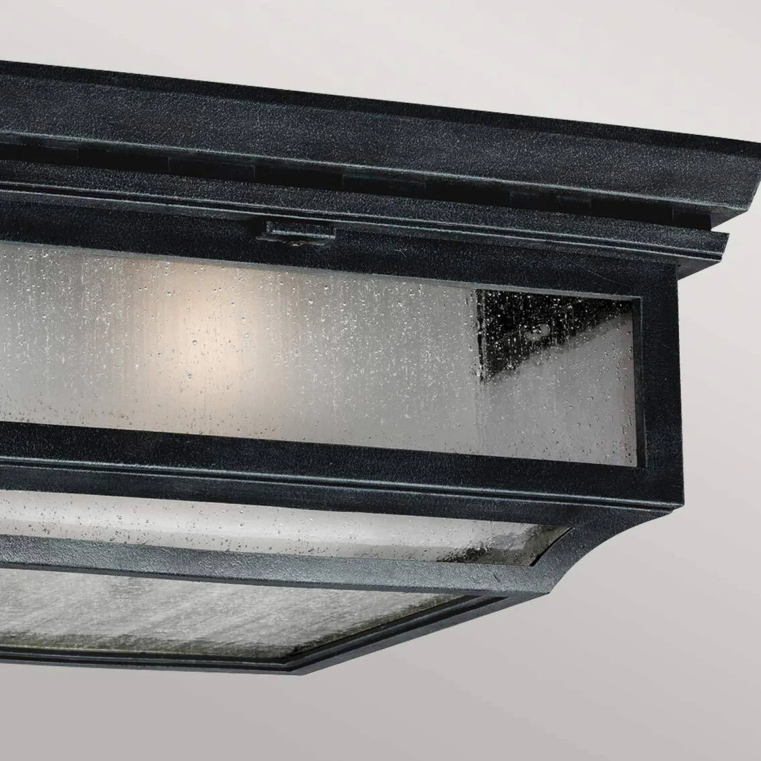 Plafon Shepherd (FE-SHEPHERD-F) - Elstead Lighting