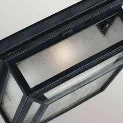 Plafon Shepherd (FE-SHEPHERD-F) - Elstead Lighting