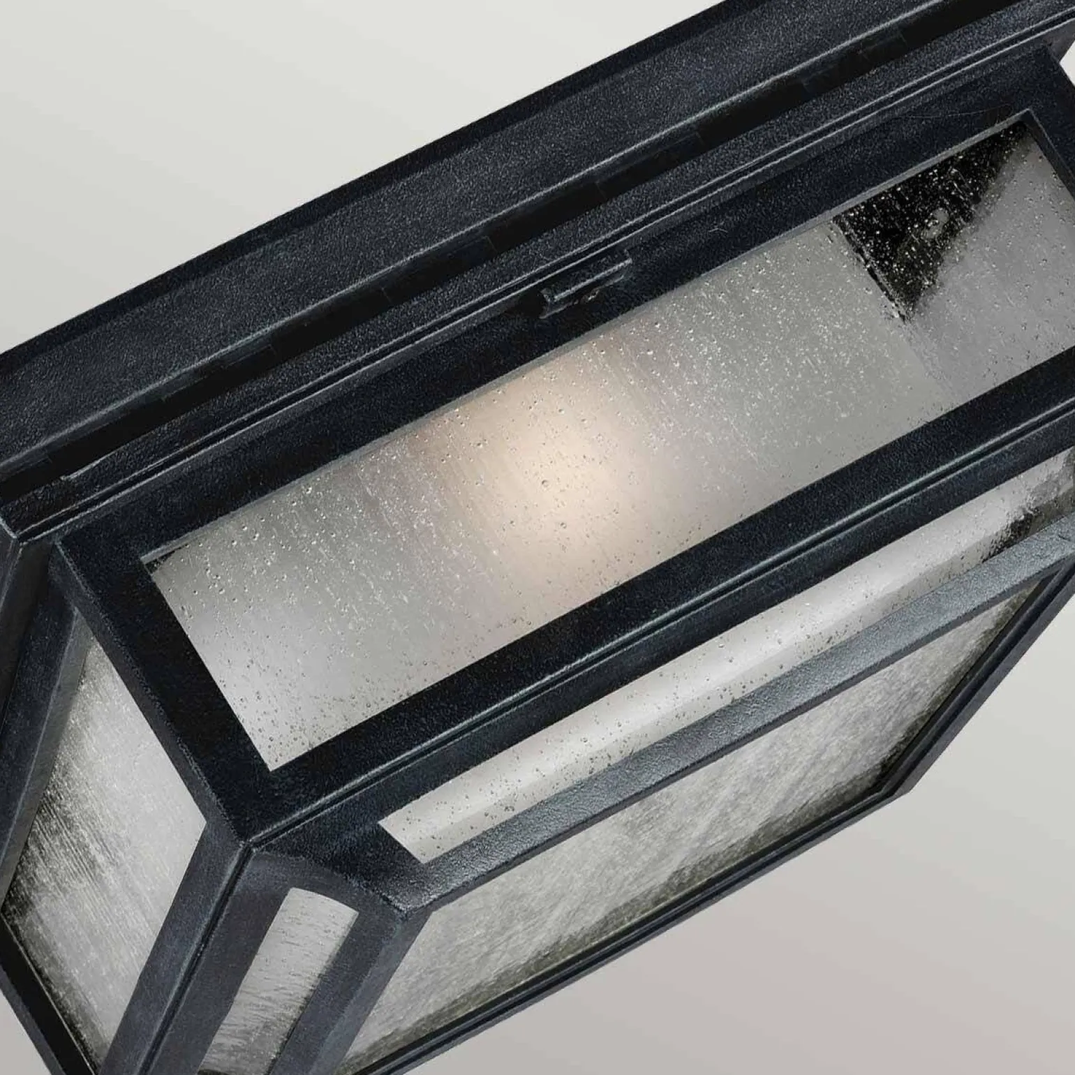 Plafon Shepherd (FE-SHEPHERD-F) - Elstead Lighting