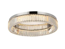 Plafon SPARK TOP 60 DIMM Chrom (AZ5785) - Azzardo